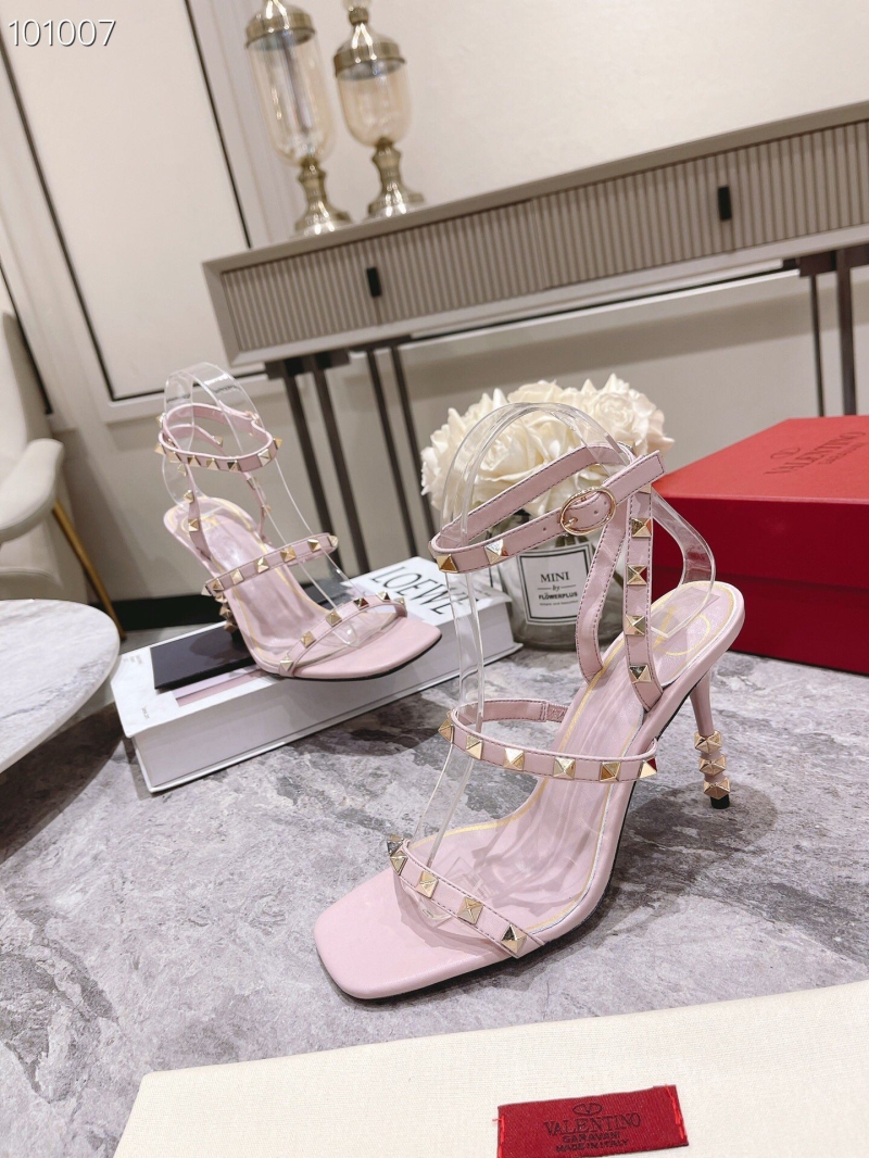 Valentino Sandals